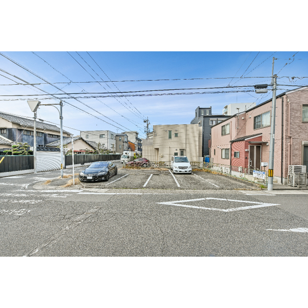 名古屋市北区柳原４丁目 外観