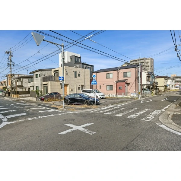 名古屋市北区柳原４丁目 その他外観