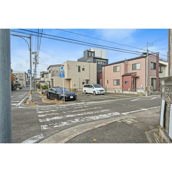 名古屋市北区柳原４丁目 その他外観