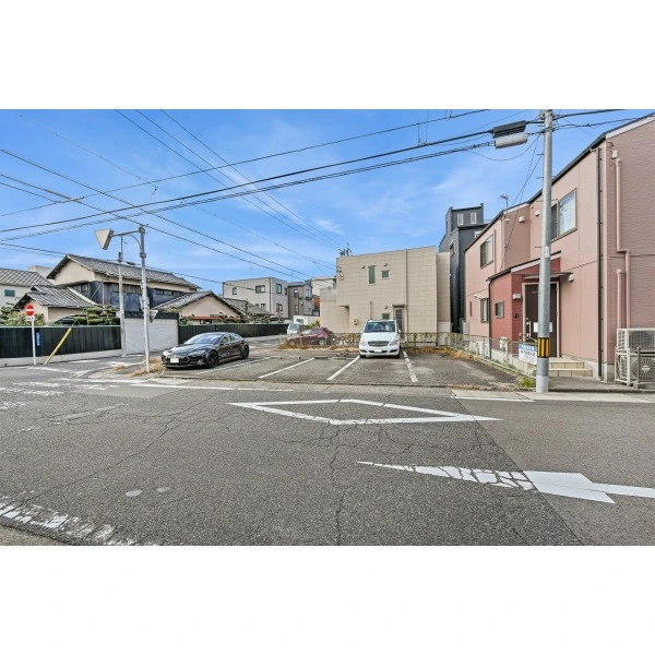 名古屋市北区柳原４丁目 その他外観