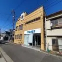名古屋市北区柳原４丁目 藤原医院（病院）まで約160m（徒歩2分）