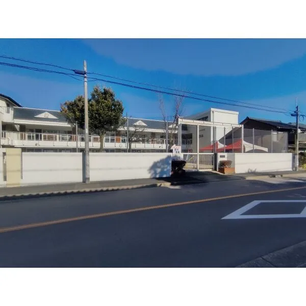 名古屋市北区柳原４丁目 久国幼稚園（幼稚園・保育園）まで約700m（徒歩9分）