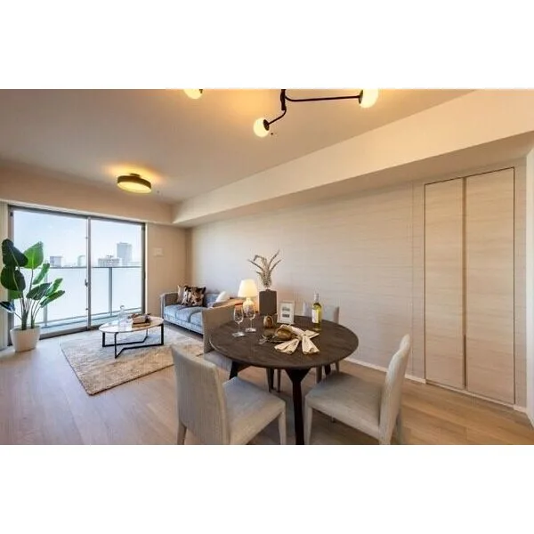 ザ・パークハウス中之島タワー その他画像