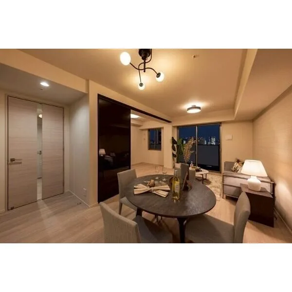 ザ・パークハウス中之島タワー その他画像