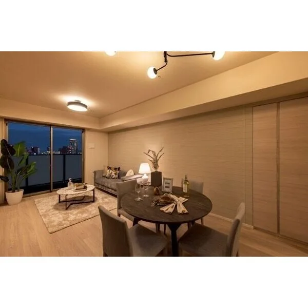 ザ・パークハウス中之島タワー その他画像