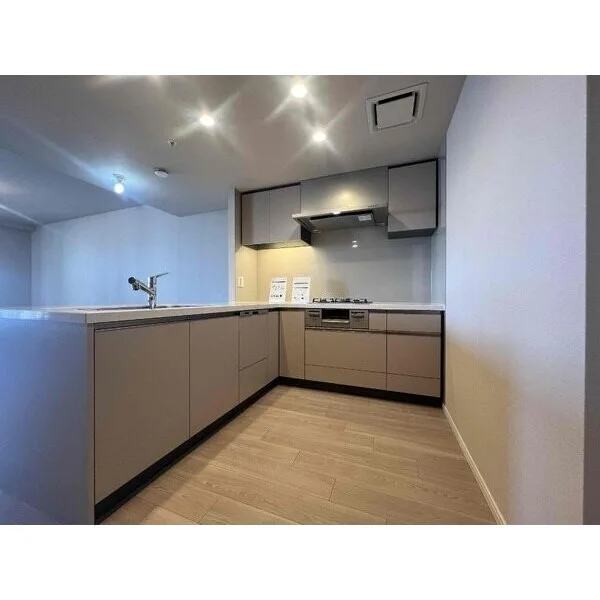 コスモ東京ベイタワー その他画像