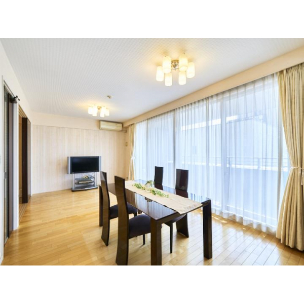 ロイヤルクレスト金山 その他画像