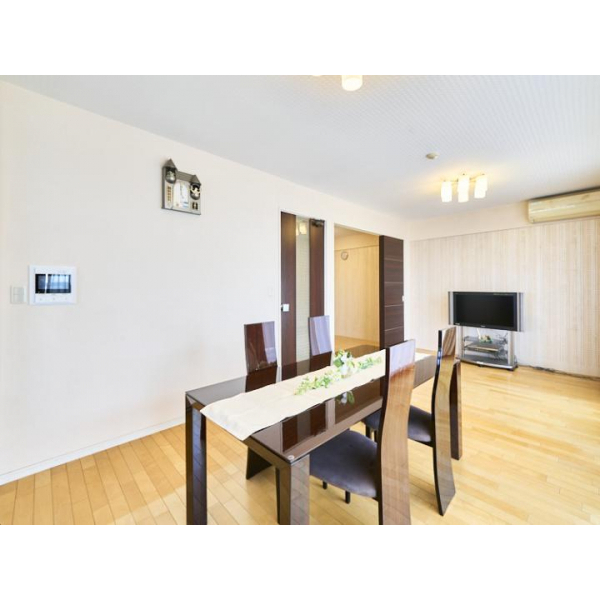 ロイヤルクレスト金山 その他画像