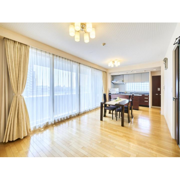 ロイヤルクレスト金山 その他画像