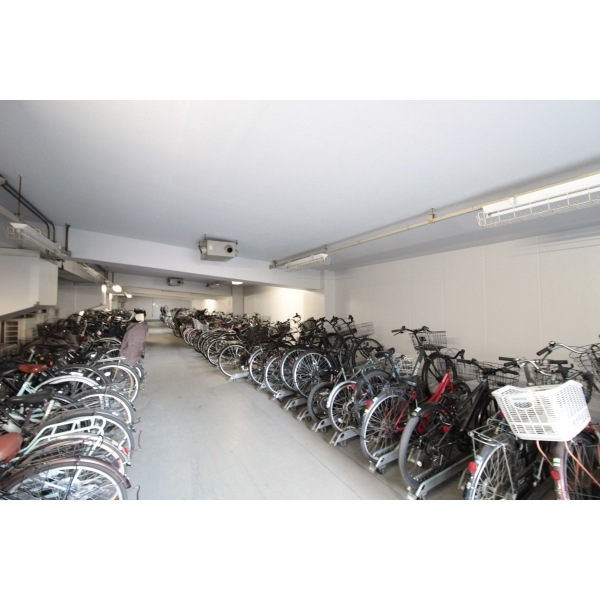 シティデュオタワー川口 その他画像