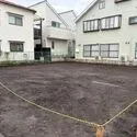 小金井市緑町５丁目 現地外観写真