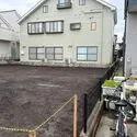 小金井市緑町５丁目 現地土地写真