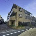 ライオンズマンション船橋第六 外観