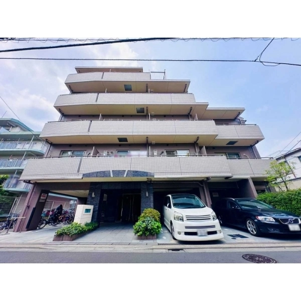 日神デュオステージ大森西 その他画像