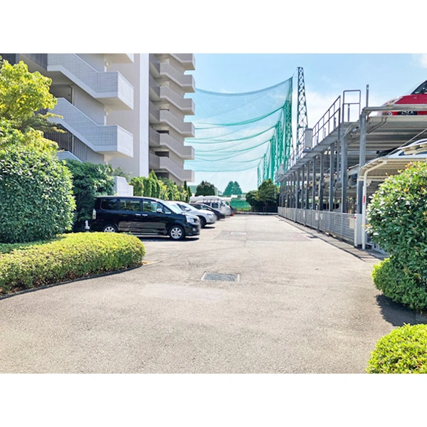 クオス林間公園 その他画像