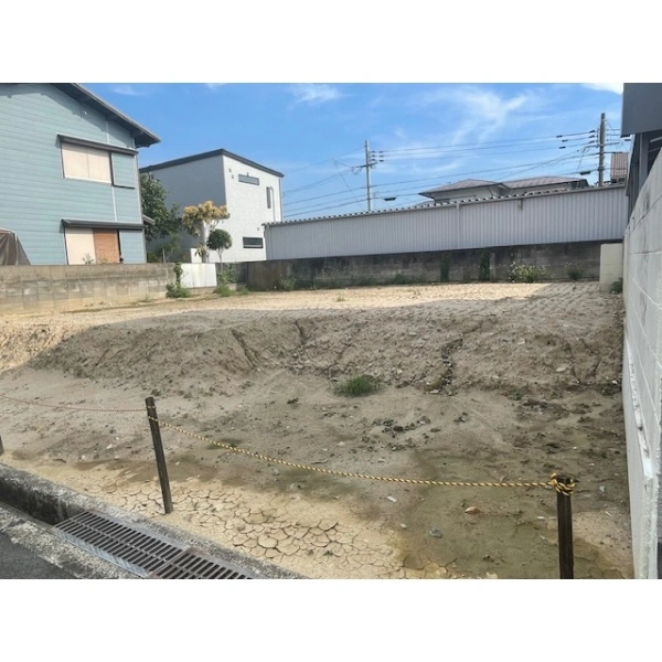 茨木市沢良宜浜２丁目 外観