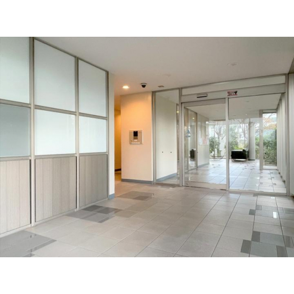 藤沢パーク・ホームズ弐番館 その他画像