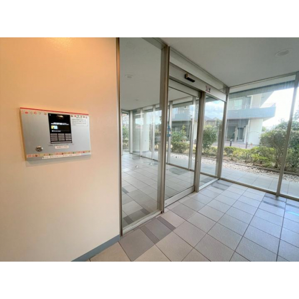 藤沢パーク・ホームズ弐番館 その他画像