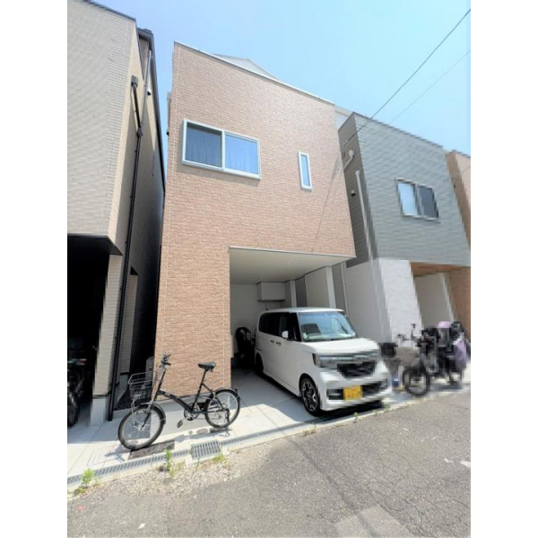 大阪市平野区平野本町4丁目 その他画像