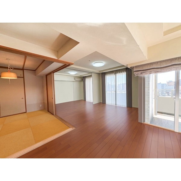 ライオンズシティ東白壁 その他画像