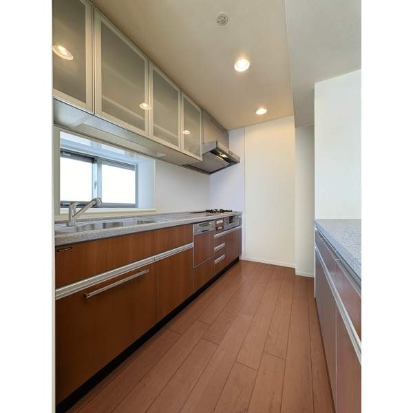 ライオンズシティ東白壁 その他画像