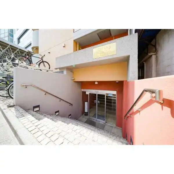 ジェイパーク恵比寿 その他画像