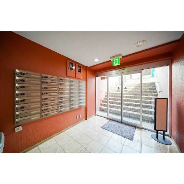 ジェイパーク恵比寿 その他画像