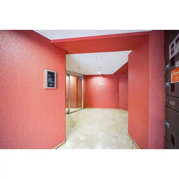 ジェイパーク恵比寿 その他画像