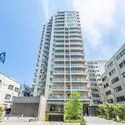 ルフォン市川一丁目ザ・タワーレジデンス 外観