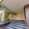 ルフォン市川一丁目ザ・タワーレジデンス エントランス