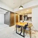 ルフォン市川一丁目ザ・タワーレジデンス 共用部