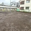 小金井市緑町５丁目 現地土地写真