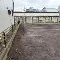 小金井市緑町５丁目 現地土地写真