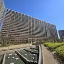 東京フロントコート 総戸数981戸の大規模マンション