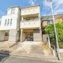 横浜市西区東久保町 外観