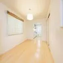横浜市西区東久保町 リビングダイニング（CGで作成したリフォームイメージです。掲載の画像は現況優先とします。）