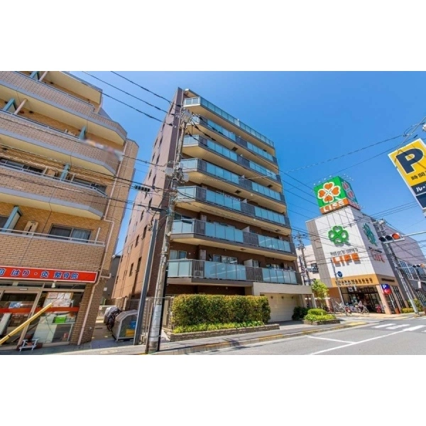 ミオカステーロ小岩ＩＩ