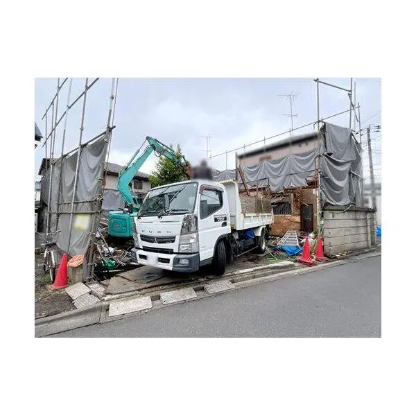 練馬区三原台３丁目 その他画像