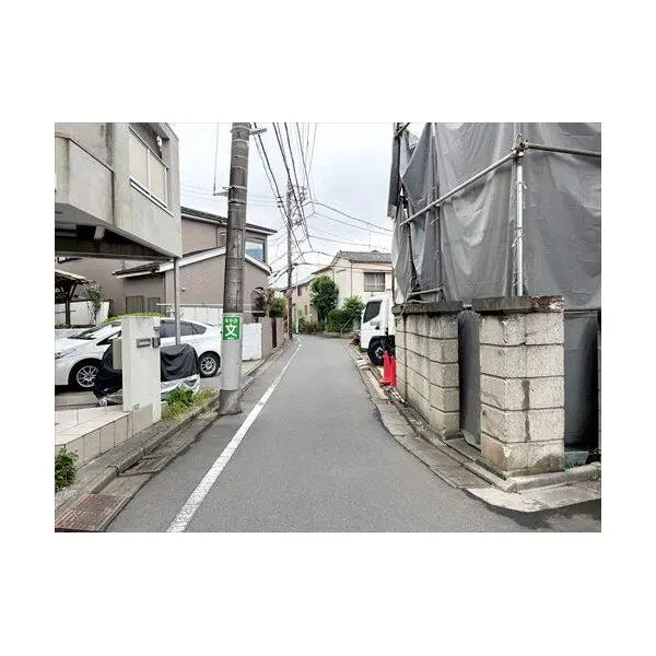 練馬区三原台３丁目 その他画像