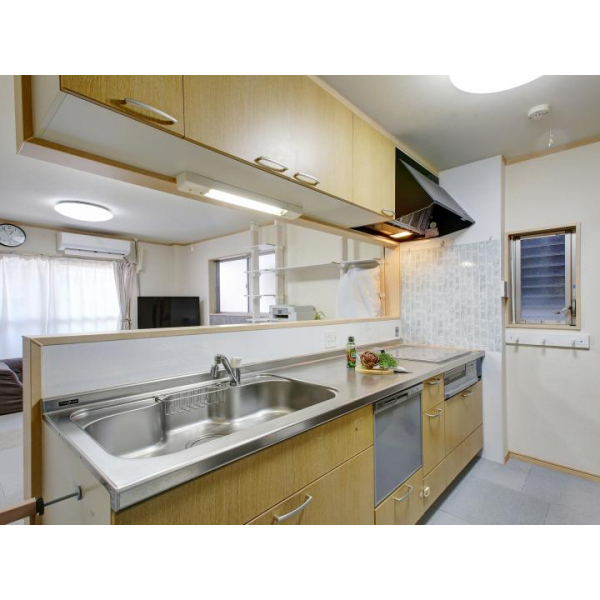 大阪市東住吉区照ケ丘矢田３丁目 その他画像