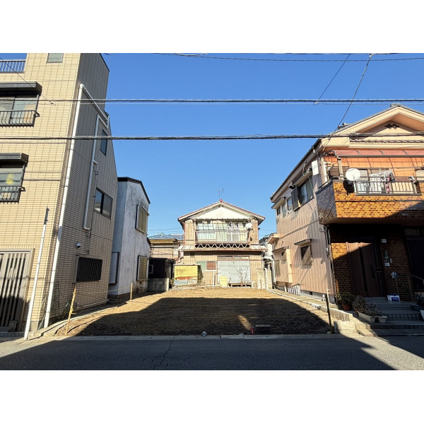 船橋市夏見４丁目 外観