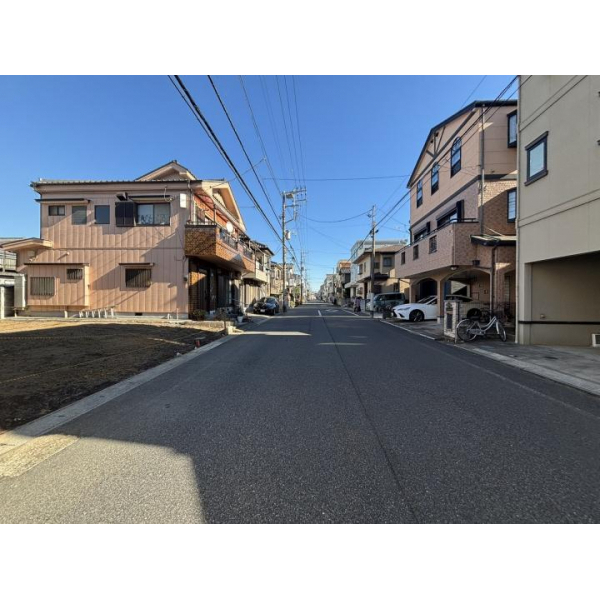 船橋市夏見４丁目 その他画像