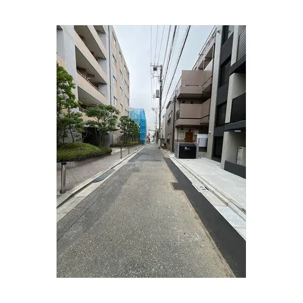 品川区小山2丁目 その他画像