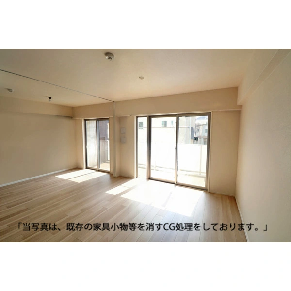 エクセレントシティ北小金 その他画像