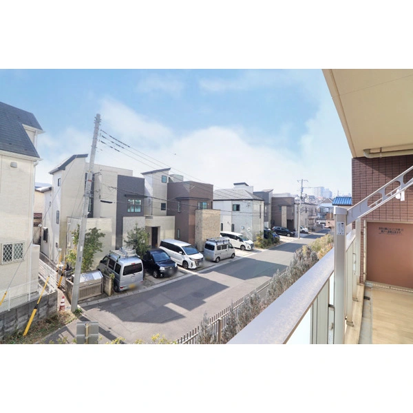 エクセレントシティ北小金 その他画像