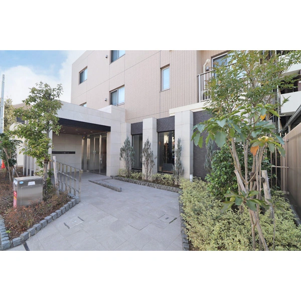 エクセレントシティ北小金 その他画像