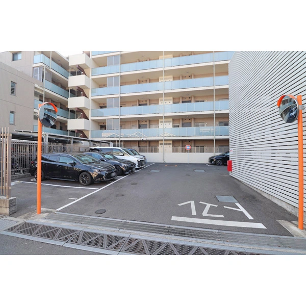 エクセレントシティ北小金 その他画像