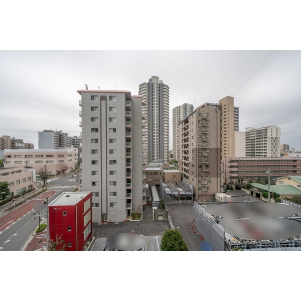 コスモ川口ステーションフロント その他画像