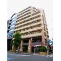 ライオンズマンション高円寺北 外観