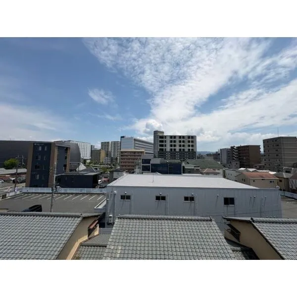 サンルモン新大宮 その他画像